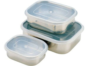 【お取り寄せ】18-8 角フリージング 小 125*98*H39