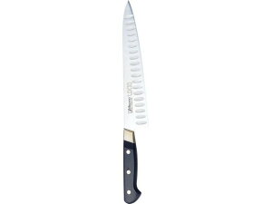 Misono UX10 牛刀サーモン 210mm No.762 (包丁) 価格比較 - 価格.com 