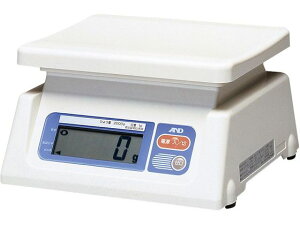 y񂹁zG[EAhEfC A&D fW^͂ 30kg SL-30K vʃc[ ͂ xv  ~[ Lb` e[u