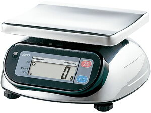 y񂹁zG[EAhEfC A&D hhofW^ 5000g SL-5000WP vʃc[ ͂ xv  ~[ Lb` e[u