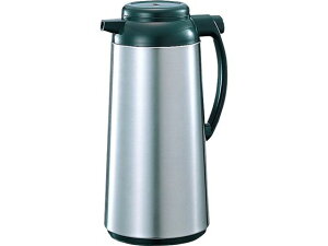【お取り寄せ】象印 シグナルポット 1.85L AHB-19S(XA) キッチン テーブル