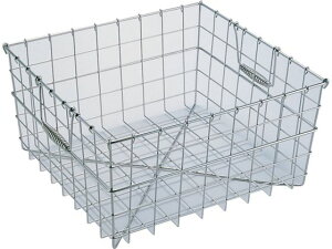 y񂹁zMT 18-8 HU B-3 37×34×21cm e[p[t HJS H ~[ Lb`