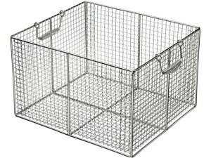 y񂹁zMT 18-8 Xv[U (Nv) 375×330×230 HJS H ~[ Lb`