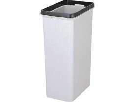 【お取り寄せ】新輝合成 トンボ ファブフレーム グレー 25 分別タイプ ゴミ箱 ゴミ袋 ゴミ箱 掃除 洗剤 清掃
