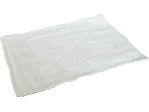 【お取り寄せ】厚手タオル雑巾 (12枚入) カウンタークロス ふきん クリーンナップ キッチン 消耗品 テーブル
