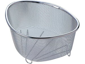 y񂹁zVz 18-8[ ԎOpR[i[ lbg OpR[i[ N[ibv Lb` Օi e[u