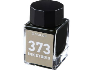 �y�����񂹁z�Z�[���[ ���N�M�p�{�g���C���N INK STUDIO ���� 20mL 373 131300373
