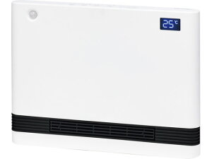 ���A�T�v���C���X �������C�h�Z���~�b�N�q�[�^�[ 1200W �z���C�g YA-PS1246SGM(W)