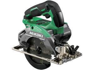�y�����񂹁zHiKOKI �R�[�h���X���t�H�[���p�ۂ̂� 36V�}���`�{���g 125mm ���̓`�b�v�\�[�t �{�̂̂� C3605DB-SK-NN