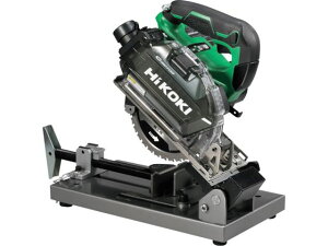 �y�����񂹁zHiKOKI �R�[�h���X�`�b�v�\�[�ؒf�@ 36V 150mm �{�̂̂� CD3605DFA-NN
