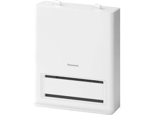 Panasonic �Z���~�b�N�t�@���q�[�^�[�E�H�[���z���C�g DS-FAS1200-W