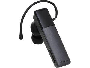 �y�����񂹁z�G���R�� Bluetooth�w�b�h�Z�b�g �Ў� USB Type-C�[�d Qualcomm cVc HD Voice �}�C�N�~���[�g �}���`�|�C���g �u���b�N LBT-HSC21MPBK