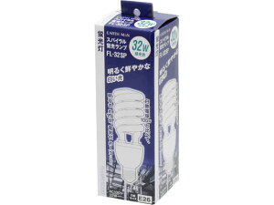 �y�����񂹁zTAKAGI EARTH MAN �X�p�C�����u�������v 32W FL-32SP