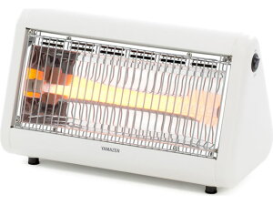 YAMAZEN �d�C�X�g�[�u �������Ƃ��������X�g�[�u 400W DS-F046-W