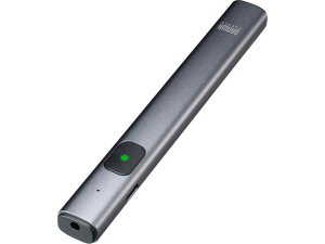�y�����񂹁z�T�����T�v���C �O���[�����[�U�[�|�C���^�[ USB�[�d�� LP-GL1020
