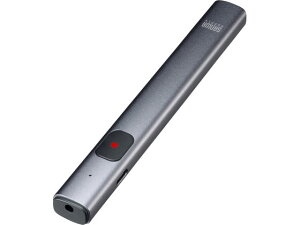 �y�����񂹁z�T�����T�v���C ���b�h���[�U�[�|�C���^�[ USB�[�d�� LP-RD316