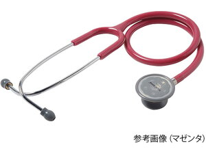 【お取り寄せ】フォーカルコーポレーション 聴診器 フォーカルトーン マゼンタ basis S 聴診器 測定 診断 診察 処置 看護 医療