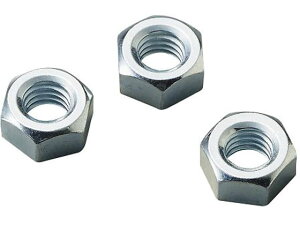 【お取り寄せ】サンコーインダストリー 六角ナット ステンレス 60本入 M5 ネジ 筐体 機構部材 金物 開発 施策支援 研究用