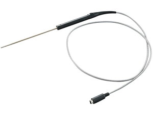 【お取り寄せ】アズワン 白金デジタル温度計(白金センサー) LP-500A デジタル温度計 湿度 計測 研究用