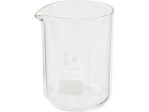 y񂹁zSCHOTT DURAN r[J[ 500mL 211314401 r[J[ vʃJbv Rbv KXe vʊ