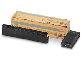OKI トナーカートリッジ ブラック TC-C4EK1 沖データ OKI レーザープリンタ トナーカートリッジ インク