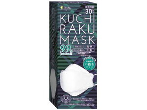 H KUCHIRAKU MASK zCg 30 }XN @ ̂Ǒ΍ fBJ
