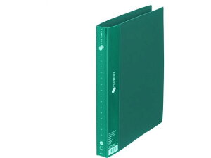 y񂹁zvX Ot@C 2 X[p[GRm~[ A4 140ԃO[ 83023 A4 ی^2Ot@C PP Ot@C