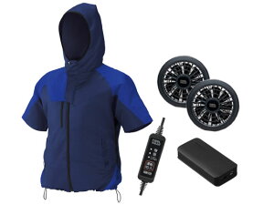 �y�����񂹁z�A�C���X�I�[���} �N�[��OUTDOOR�Z�b�gL(�����t�[�h�L)�u���[ COHSL02A �t�@���t���E�F�A �X�^�[�^�[�Z�b�g �t�@���t���E�F�A ���j�t�H�[��