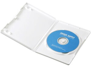 y񂹁zTTvC DVDg[P[X 1[ zCg 10Zbg DVDg[P[X fBAP[X L^fBA e[v