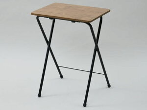 YAMAZEN �܂肽���݃~�j�e�[�u�� �n�C �u���E�� RYST5040H ���[�e�[�u�� �e�[�u�� ���r���O�Ƌ� �C���e���A