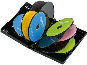 y񂹁zTTvC DVDg[P[X 10[ ubN 3Zbg DVDg[P[X fBAP[X L^fBA e[v