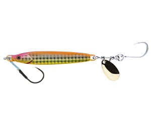 y񂹁zWbJ rbOobJ[RUSHBLADE 40g T[tIL WMO LXeBO WO A[ \gEH[^[ ނ AEghA