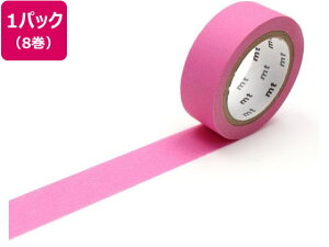 �y�����񂹁z�J���� mt 8P �}�b�g�s���N MT08P509 �f�R���[�V�����p�}�X�L���O�e�[�v 15mm�� �f�R���[�V�����O�b�Y