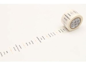 �y�����񂹁z�J���� mt ex ���E�̌��t ���肪�Ƃ�R MTEX1P57R �f�R���[�V�����p�}�X�L���O�e�[�v �f�R���[�V�����O�b�Y