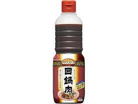 【お取り寄せ】味の素 Cook Do 回鍋肉用 1Lボトル 1086500 ソース たれ 調味料 油 食品