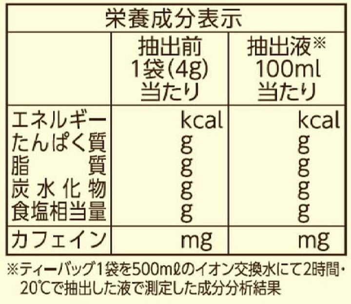 使い勝手の良い 伊藤園 ワンポットエコティーバッグ国産はと麦茶 4g 50袋入 2ケース 全本 Fucoa Cl
