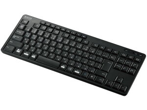 y񂹁zGR CXL[{[h USB É R TK-FDM115SKTBK L[{[h }EX ͋@ p\R Ɠd