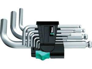 y񂹁zWera 950PKS/9SMN wbNXL[Zbg 133163 Zp_` hCo[ Ɨpi H