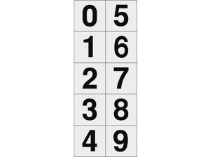 y񂹁zTRUSCO XebJ[ 30×30 u0~9vA / 1 SW XebJ[  S 