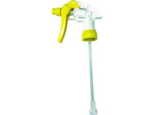 y񂹁zTRUSCO Xv[K500ml  wbĥ TSG-500-Y-HD r Xv[ vbV{g e vʊ