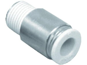 �y�����񂹁zCKD �j���[�W���C���g�X�g���[�g�^�C�v �K���`���[�u�O�a:6mm �ڑ����aM5 GWS6-M5-S �ėp�ǌp�� �R���v���b�T�[ �󈳋@�� �z�[�X ���Y���H�p�i ��Ɨp�i �H��