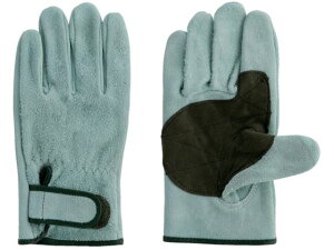 【お取り寄せ】富士グローブ 牛床革手袋 JS-328M ジャストオイルマジック 5340