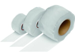 【お取り寄せ】信越ポリマー ポリママルチテープ50×5m PM-50W-5M