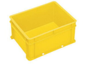�y�����񂹁z�q�V S�^�R���e�i�L������396×305×199mm �� S-24 �{�b�N�X�R���e�i �ۊ� ���