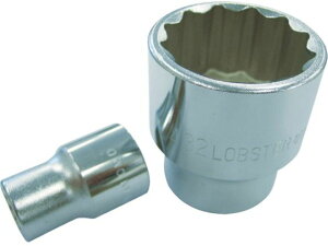 �y�����񂹁z�G�r �\�P�b�g 12�p 32.0mm �����p12.7mm LM432
