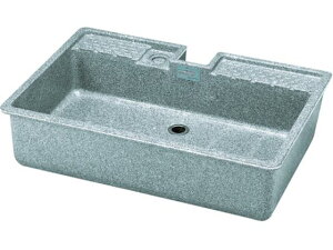 【お取り寄せ】タキロン 研ぎ出し流し750D ミカゲ 290098