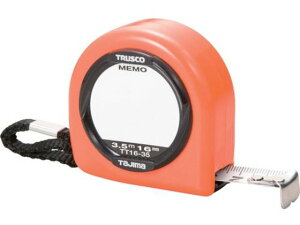 y񂹁zTRUSCO v[gtRxbNX t[^Cv 16mm 3.5m TT16-35 RxbNX ʗpi Hpi Ɨpi H