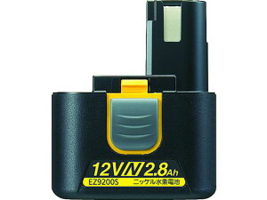 �y�����񂹁zPanasonic �j�b�P�����f�d�r12V EZ9200S �p�[�c �d���H�� �����H�� ��Ɨp�i �H��