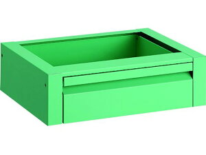 y񂹁zTRUSCO rbgSpo1i 400×350 YGF RBW-43V YG IvV c[S   ItBXƋ