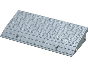 【お取り寄せ】IRIS 182406 段差プレート NDP-600E グレー NDP-600E